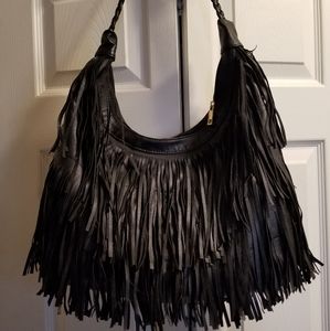 Cute Fringe handbag